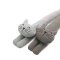 Doorstopper Minou guest towel, bathrobe very soft, curtain, Maintenance articles, bed decoration, table cloth, windstopper, Home decoration